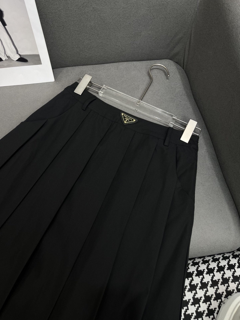 Prada Skirts